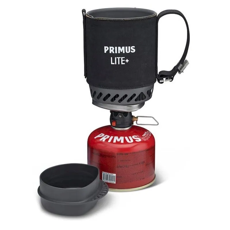 Primus Lite Plus Gas Stove System