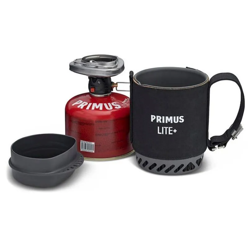 Primus Lite Plus Gas Stove System