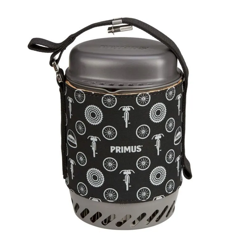 Primus Lite Plus Stove System - Feed Zone