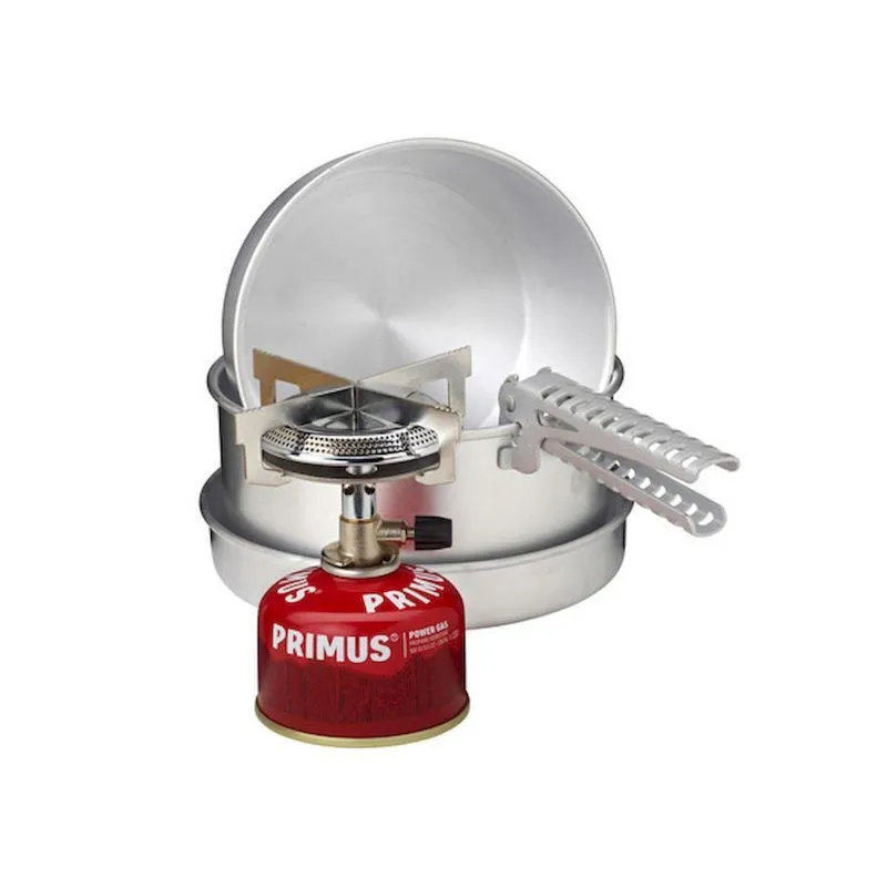 Primus Mimer Gas Stove Kit