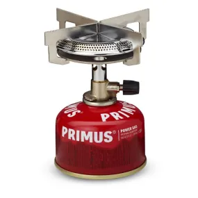 Primus Mimer Gas Stove - Portable Gas Cooker