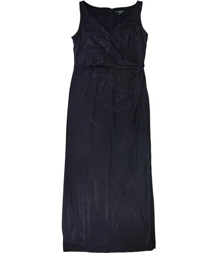 Ralph Lauren Womens Noria Maxi Dress