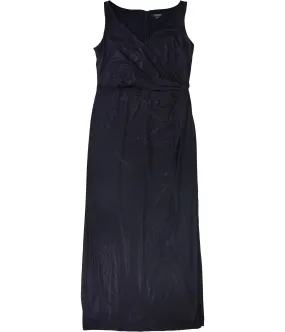 Ralph Lauren Womens Noria Maxi Dress