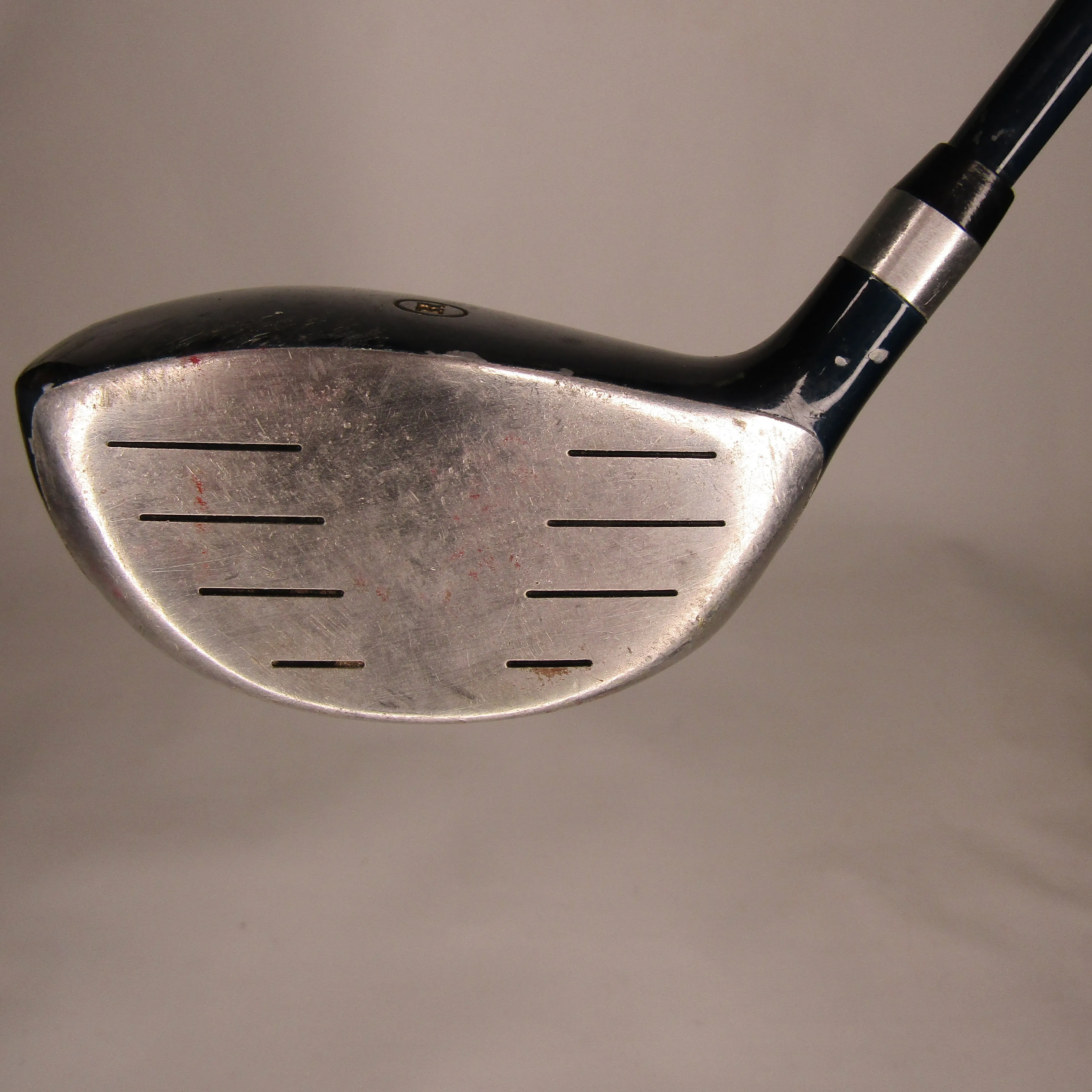 Ram G-Force 21° 5 Wood Ladies Flex Graphite Shaft Ladies Right Hand for sale.