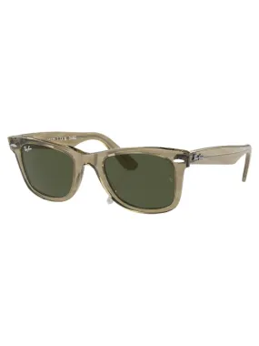 Ray-Ban 138731 0RB2140 sunglasses