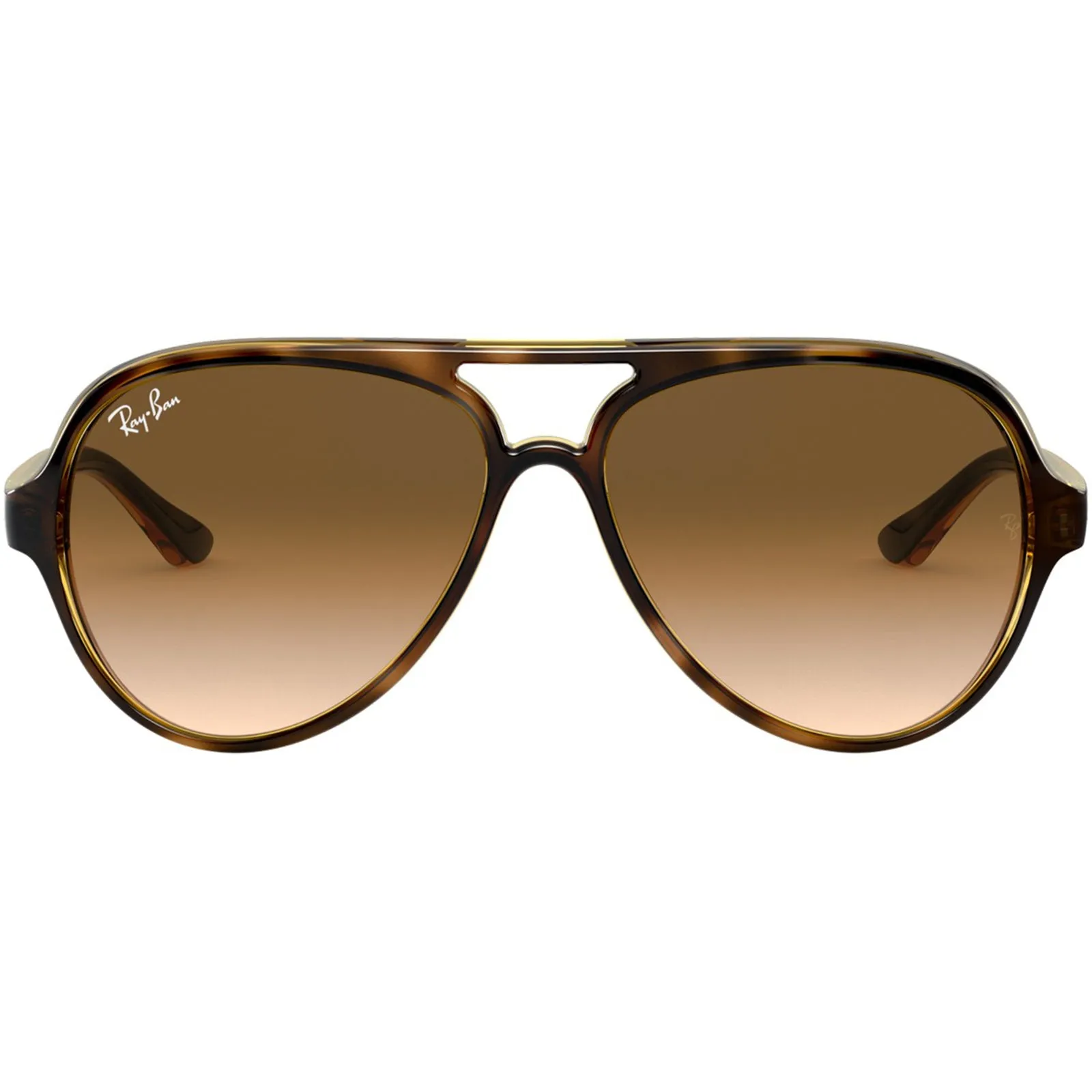 Ray-Ban Cats 5000 Classic Sunglasses for Adults (Brand New)