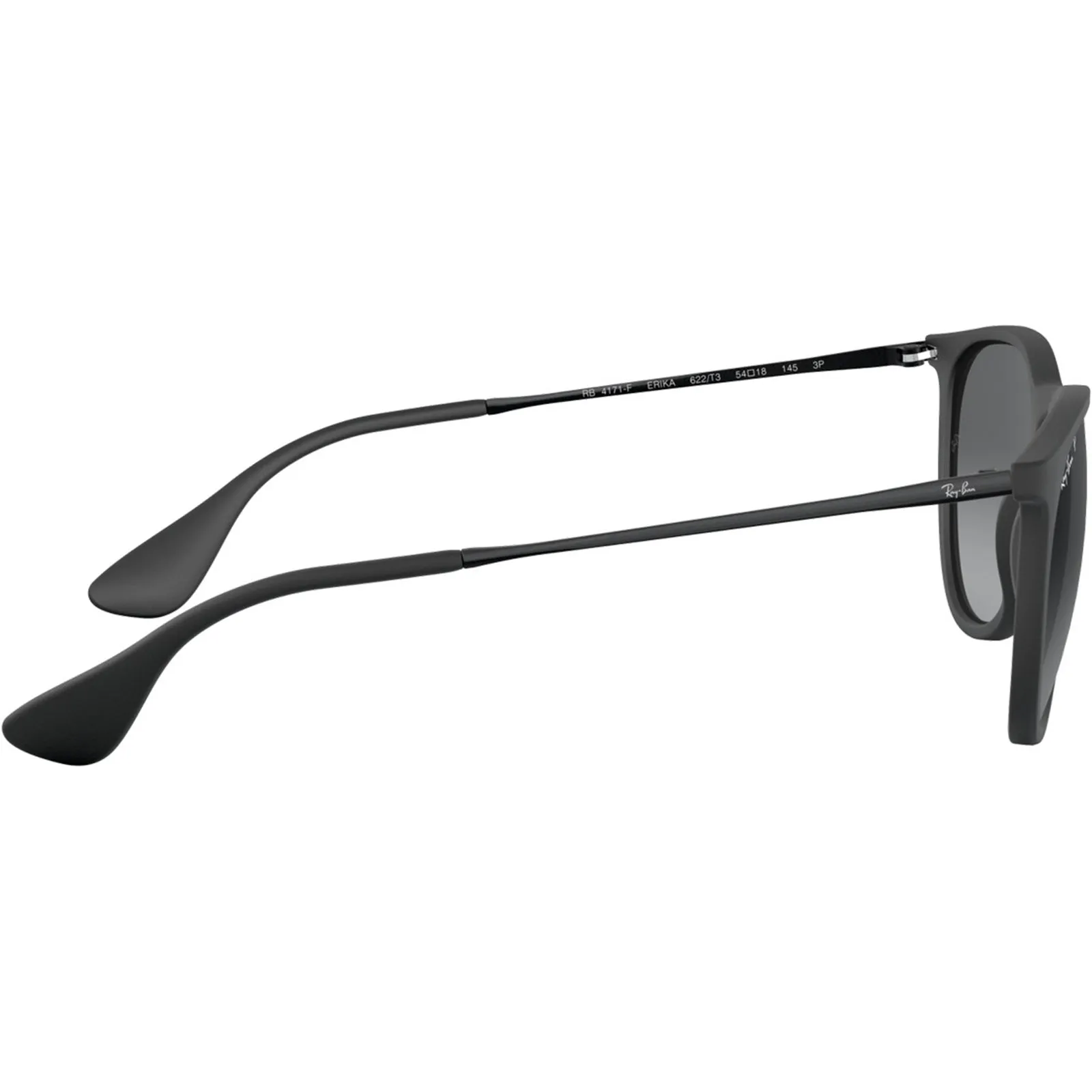 Ray-Ban Erika Classic Women's Polarized Sunglasses - New Release