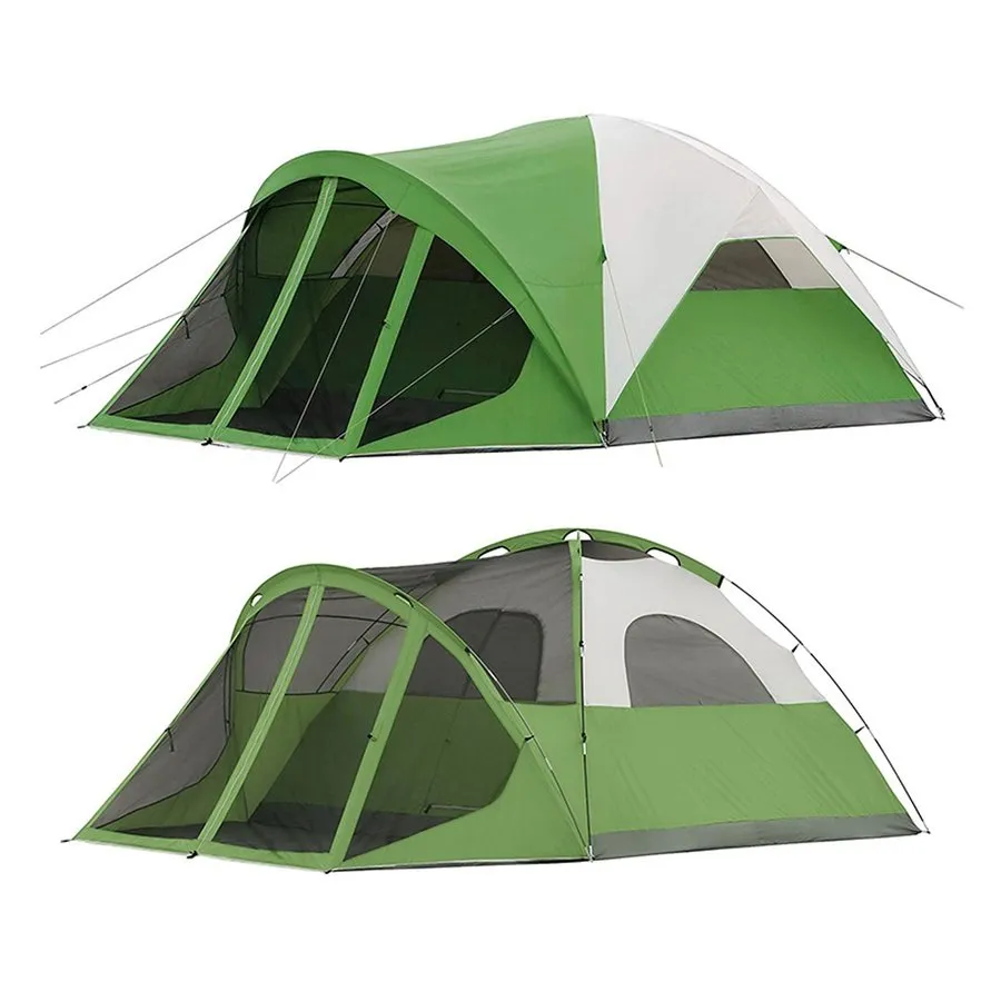 RBSM 6 Person Camping Tent for Sports