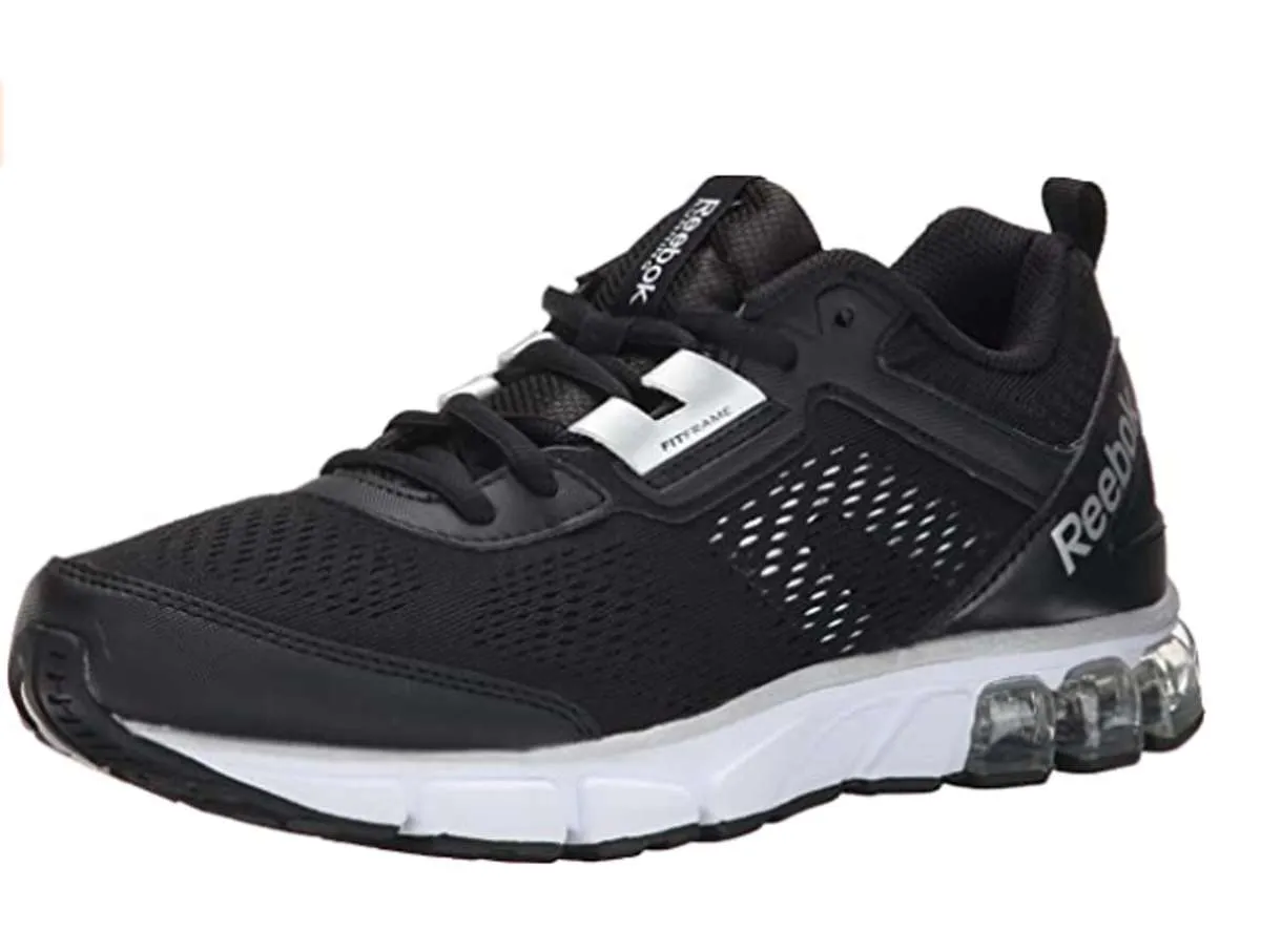 Reebok Men’s Jet Dashride Running Shoe