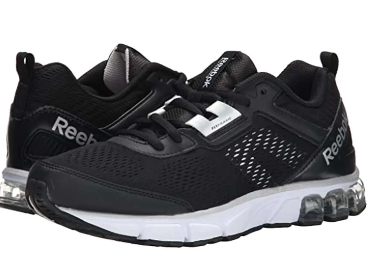 Reebok Men’s Jet Dashride Running Shoe