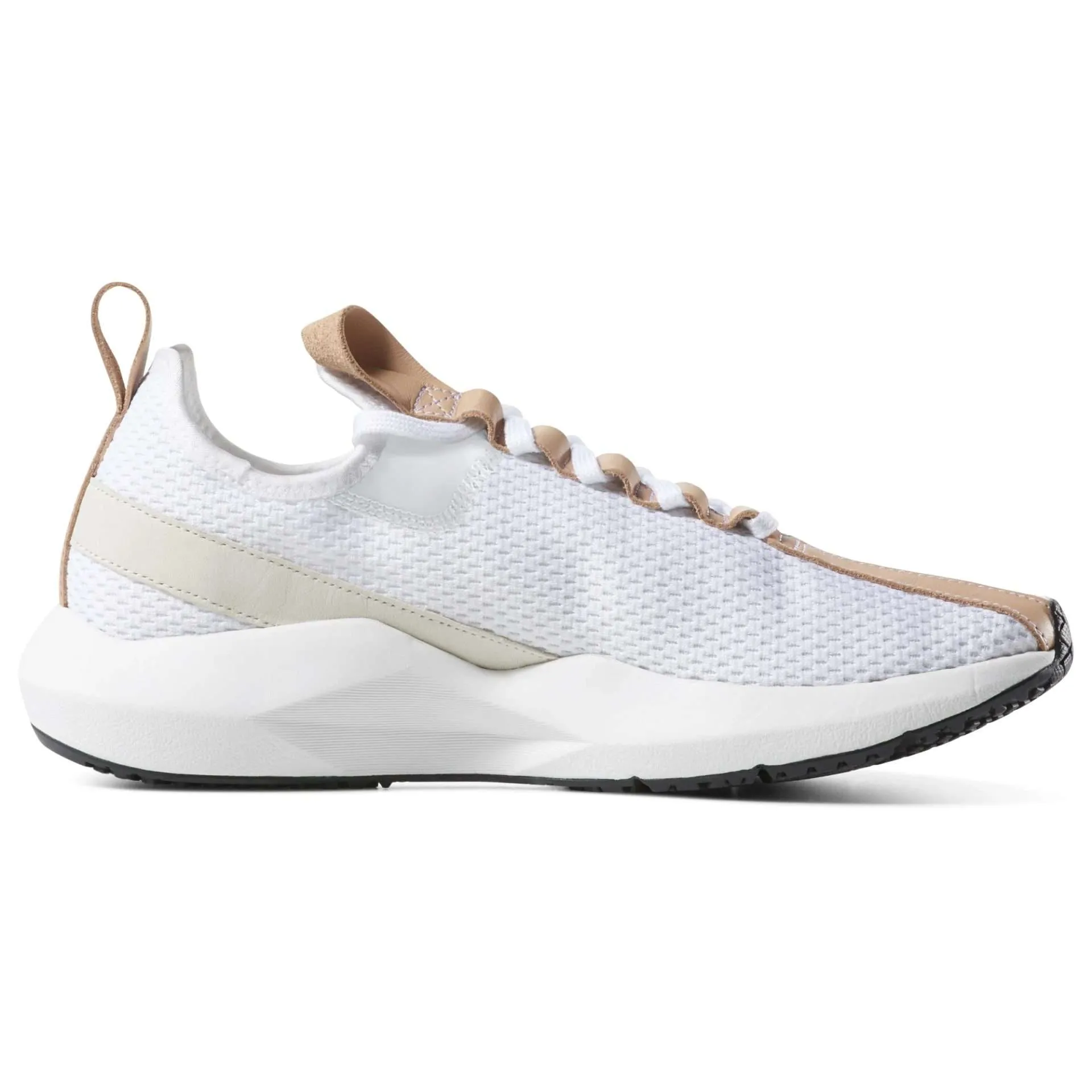 Reebok Men’s Sole Fury Lux Running Shoe