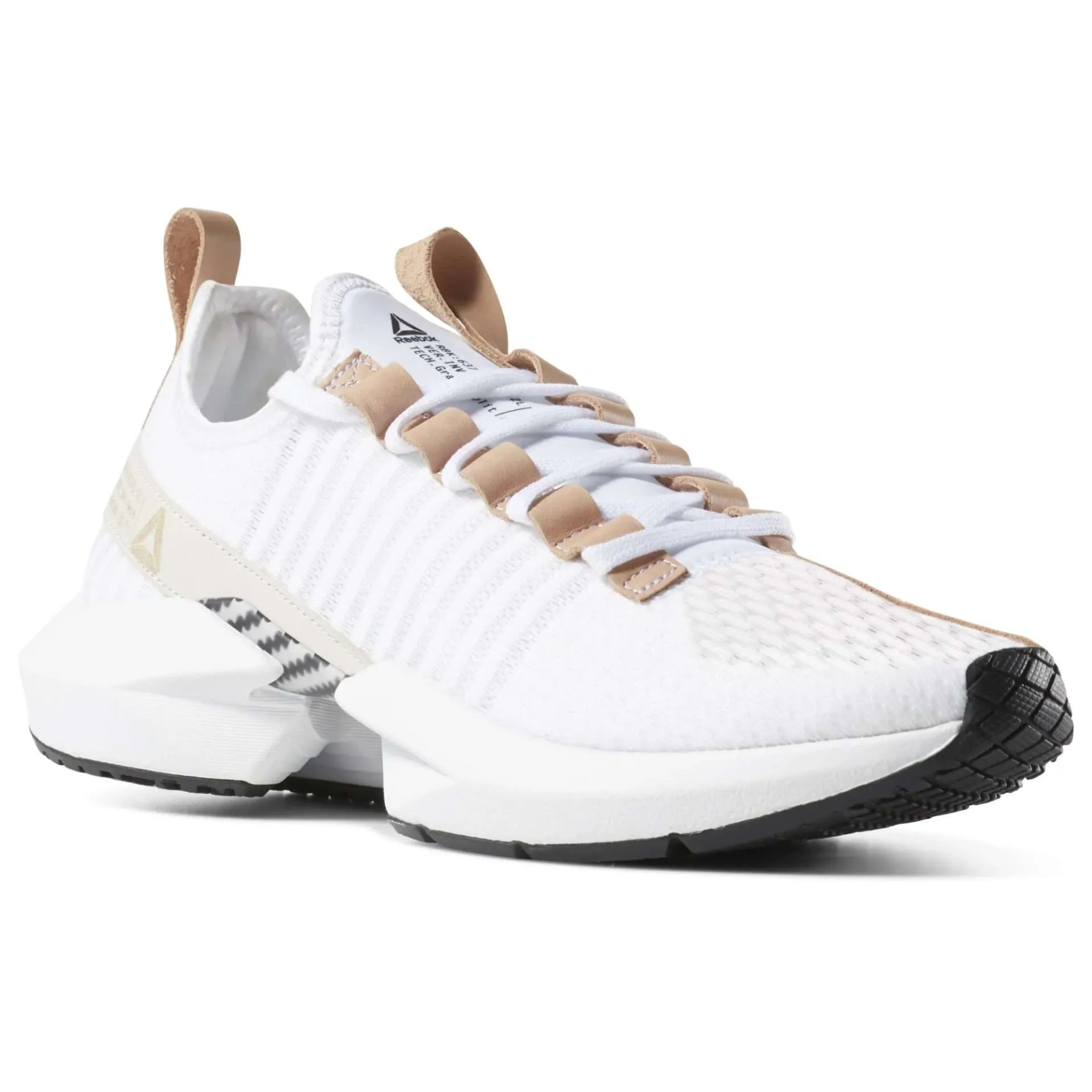 Reebok Men’s Sole Fury Lux Running Shoe