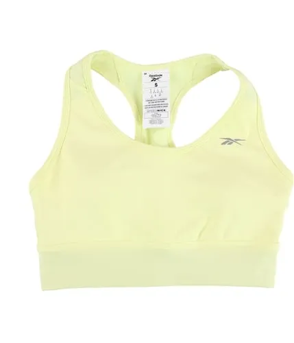 Reebok Womens Running Essentials Sports Bra, TW3