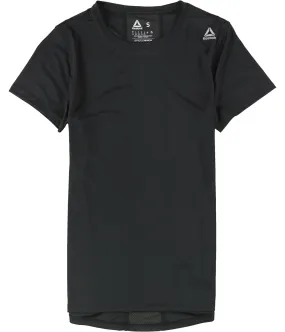 Reebok Womens Running Speedwick Basic T-Shirt