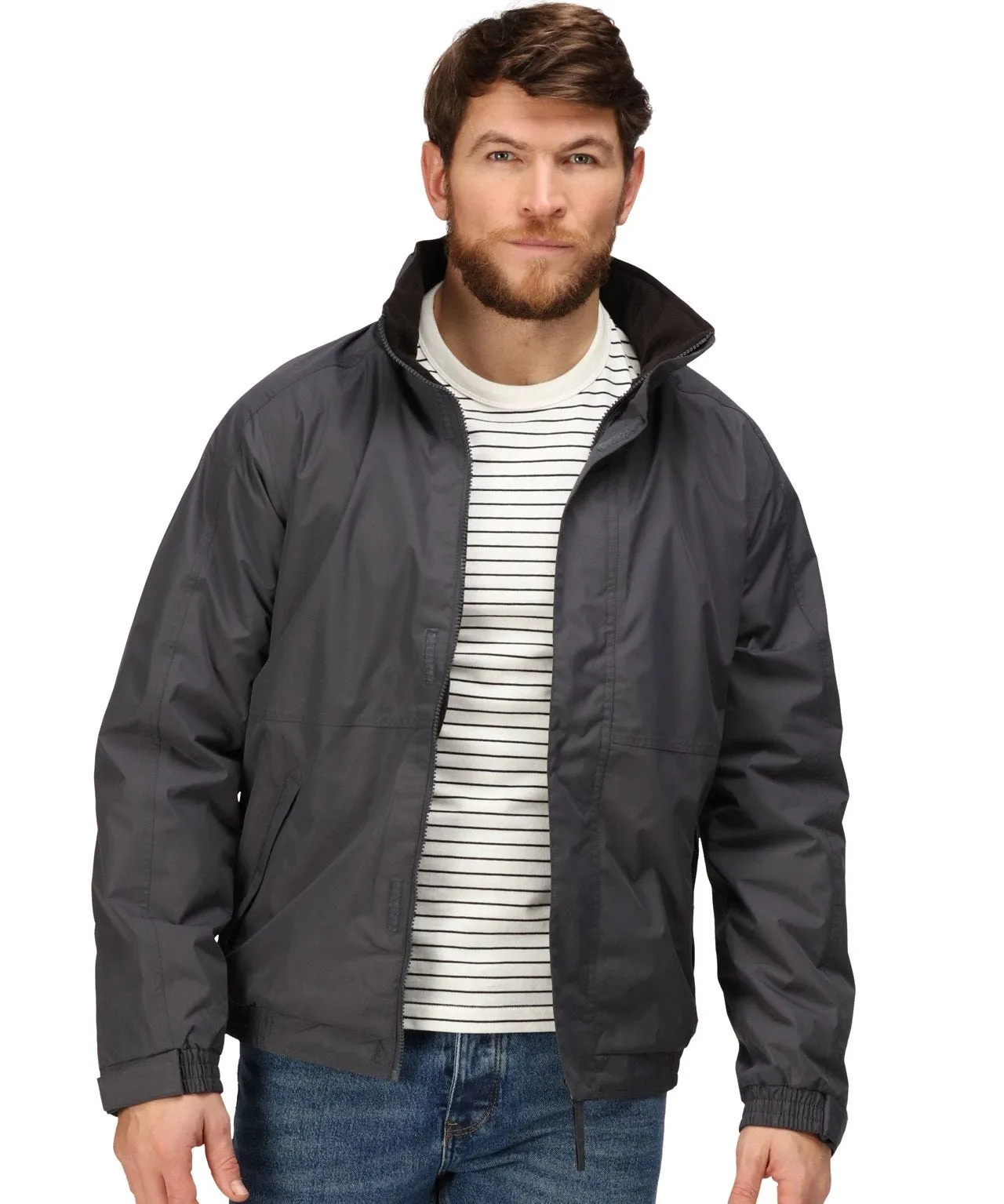 Regatta Dover Padded Waterproof Bomber Mens