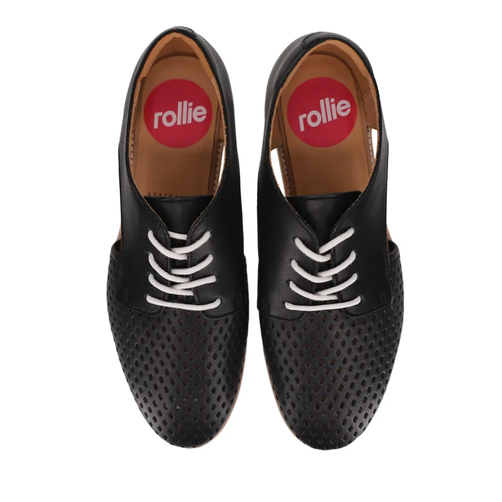 Rollie Nation Sidecut Punch Black - Buy Online at Best Price