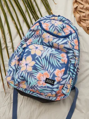 Roxy Shadow Swell Backpack