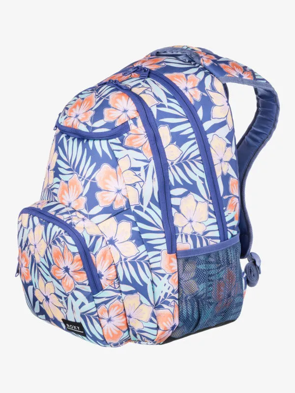 Roxy Shadow Swell Backpack