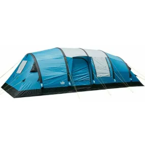 Royal Atlanta Air 8 Person Tent - Blue Air Tent