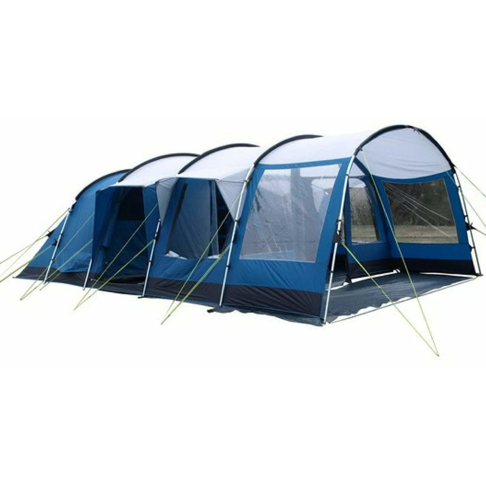 Royal Charlecote 6 Person Tent - 201519