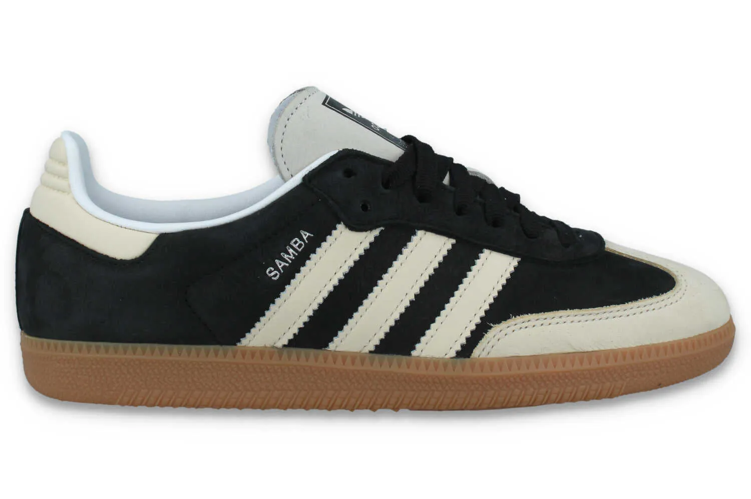 Samba Original Women's Sneakers - Adidas