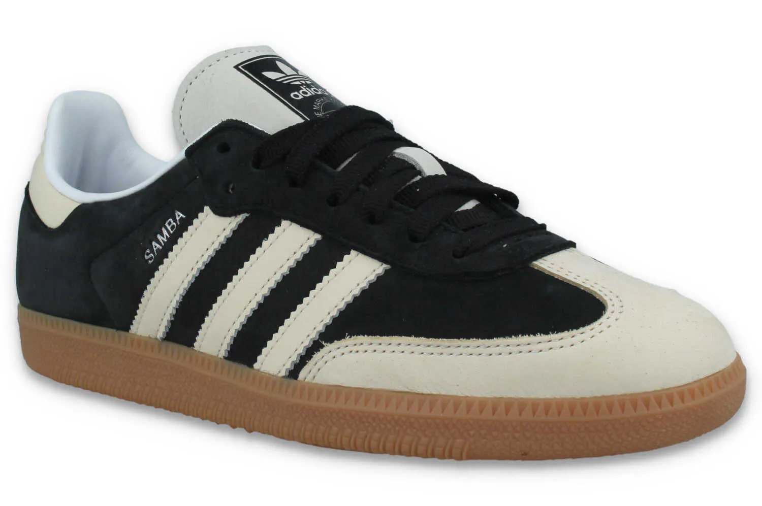 Samba Original Women's Sneakers - Adidas