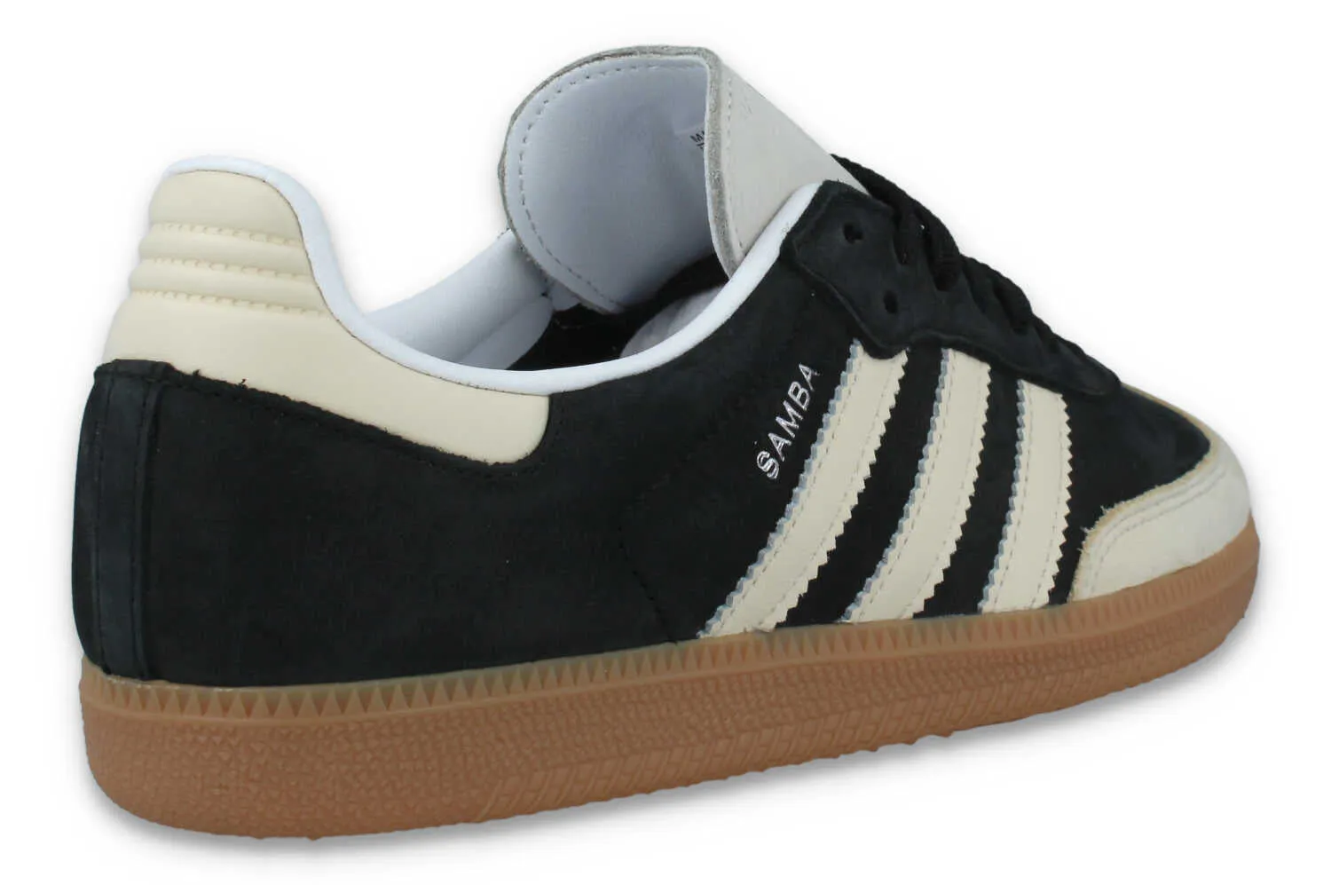 Samba Original Women's Sneakers - Adidas