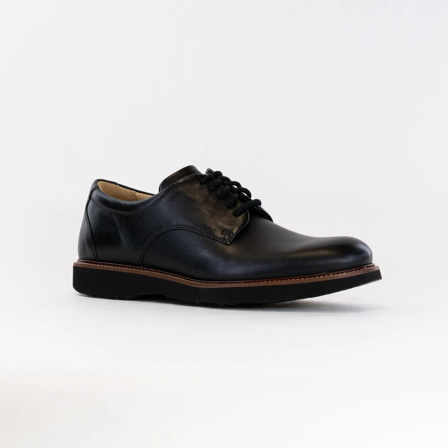 Samuel Hubbard Founder (Men's) - Black