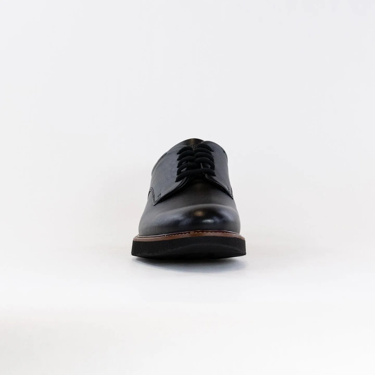 Samuel Hubbard Founder (Men's) - Black