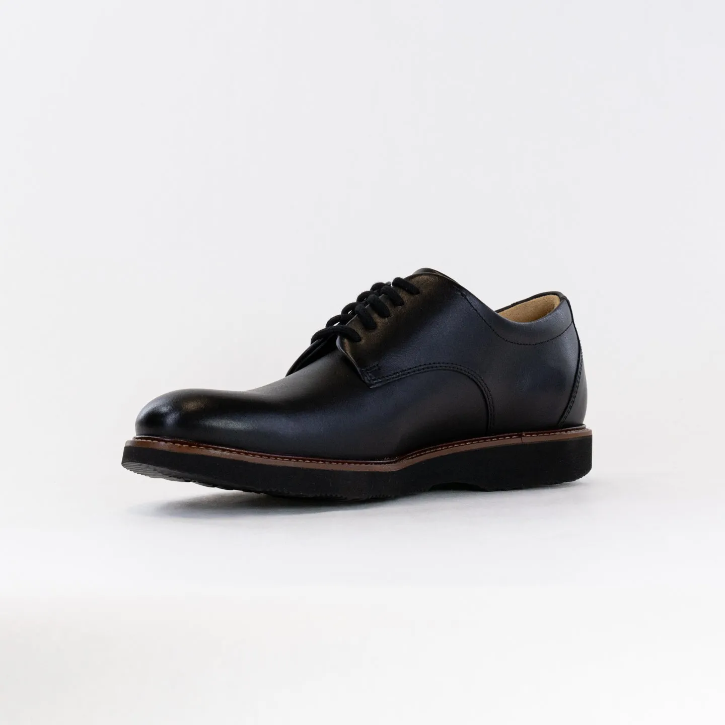 Samuel Hubbard Founder (Men's) - Black