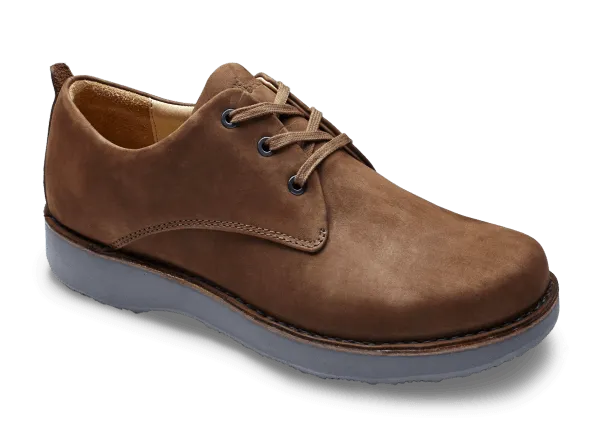 Samuel Hubbard Free  I Samuel Hubbard, Brown Nubuck