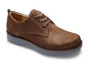 Samuel Hubbard Free  I Samuel Hubbard, Brown Nubuck