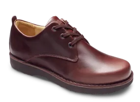 Samuel Hubbard Free  I Samuel Hubbard, Cordovan Leather