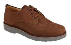 Samuel Hubbard 'Free' Plain Toe Brown