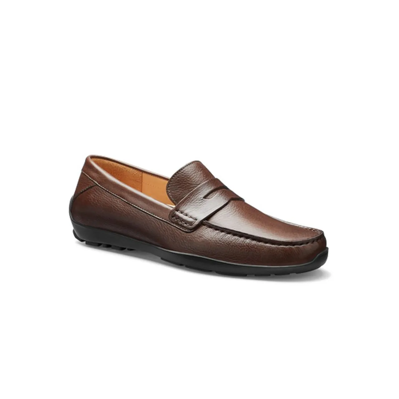 Samuel Hubbard Men's Free Spirit - Brown