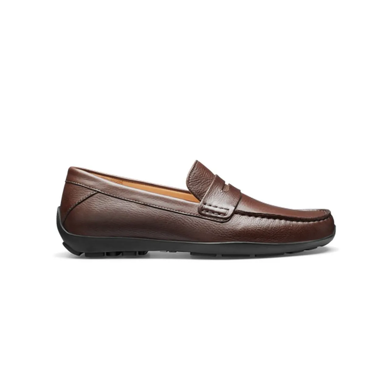 Samuel Hubbard Men's Free Spirit - Brown