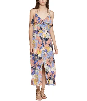 Sanctuary Clothing Womens Isabella Maxi Dress, TW1