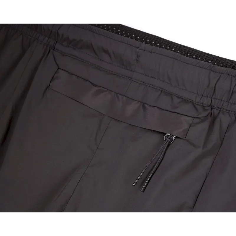 Satisfy Running Techsilk 3 Shorts - Trail Running Pantaloncini