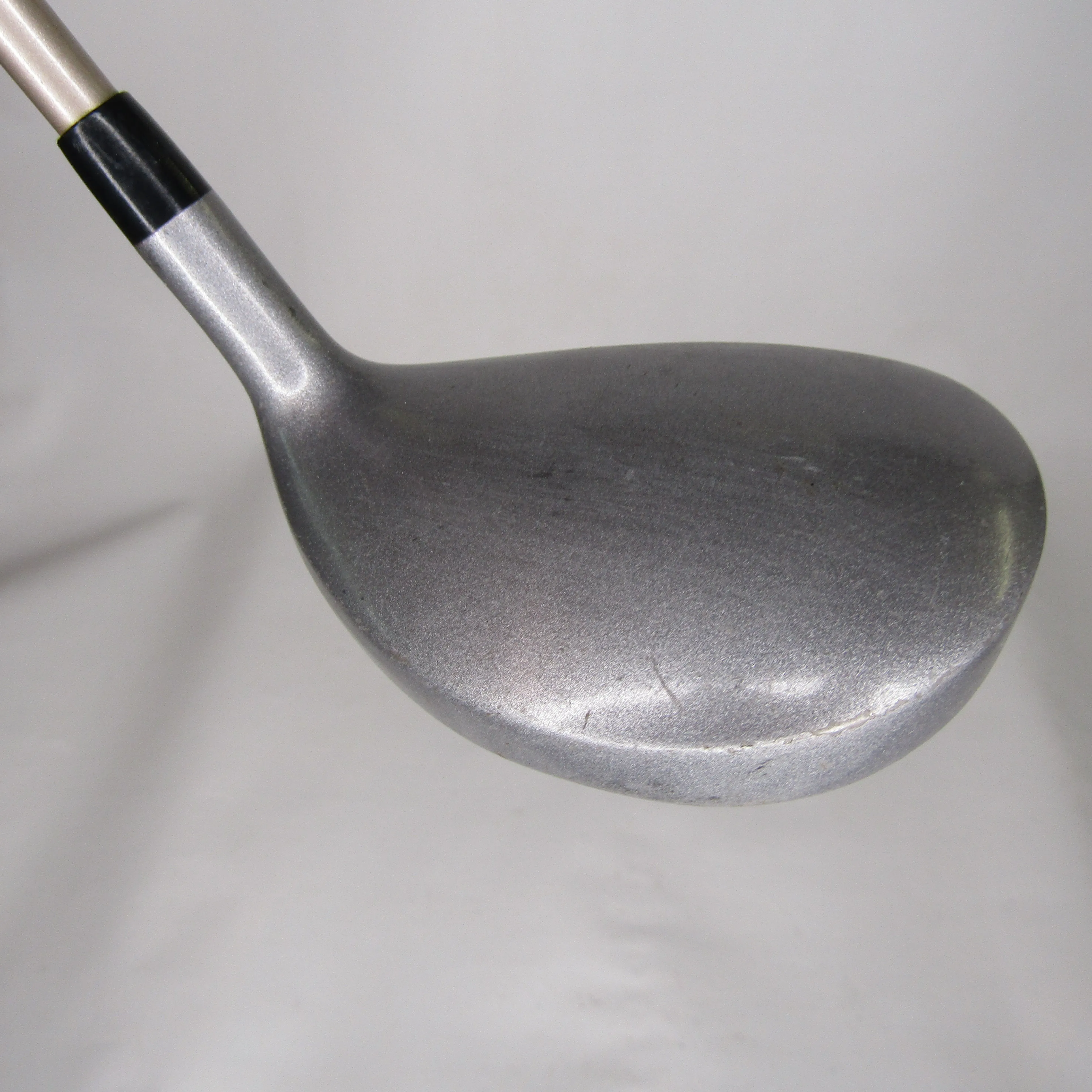 S.C. Pro 24° 7 Wood Women's Right Hand Ladies Flex Graphite Shaft