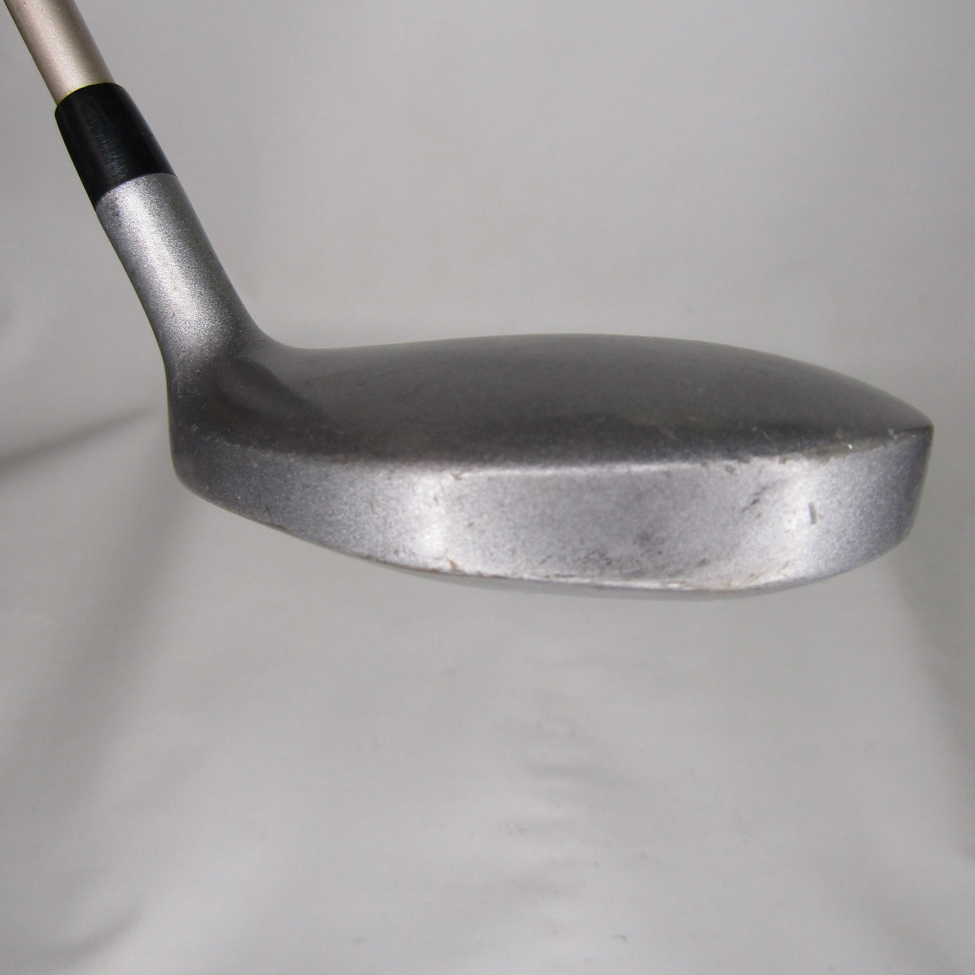 S.C. Pro 24° 7 Wood Women's Right Hand Ladies Flex Graphite Shaft