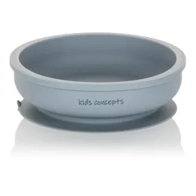 Silicone Suction Bowl for Kids - Pebble | Shop Today!