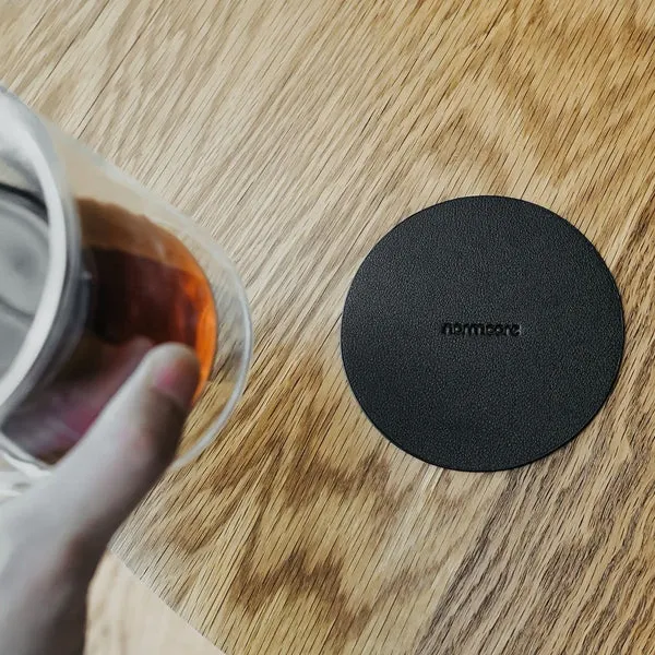 Simple Coffee Coaster for Everyday Use