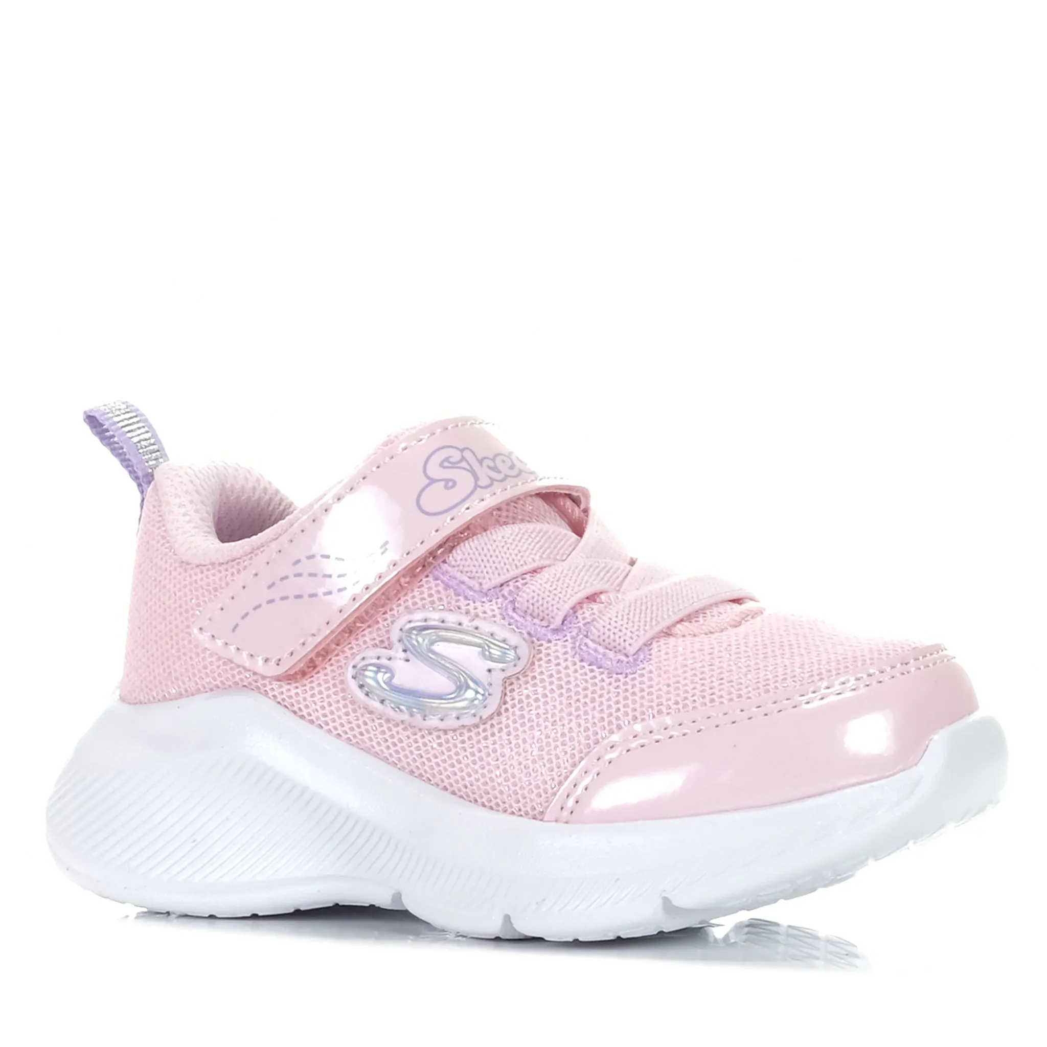 Skechers Running Shoes - Swifters Pink/Lavender 303563N