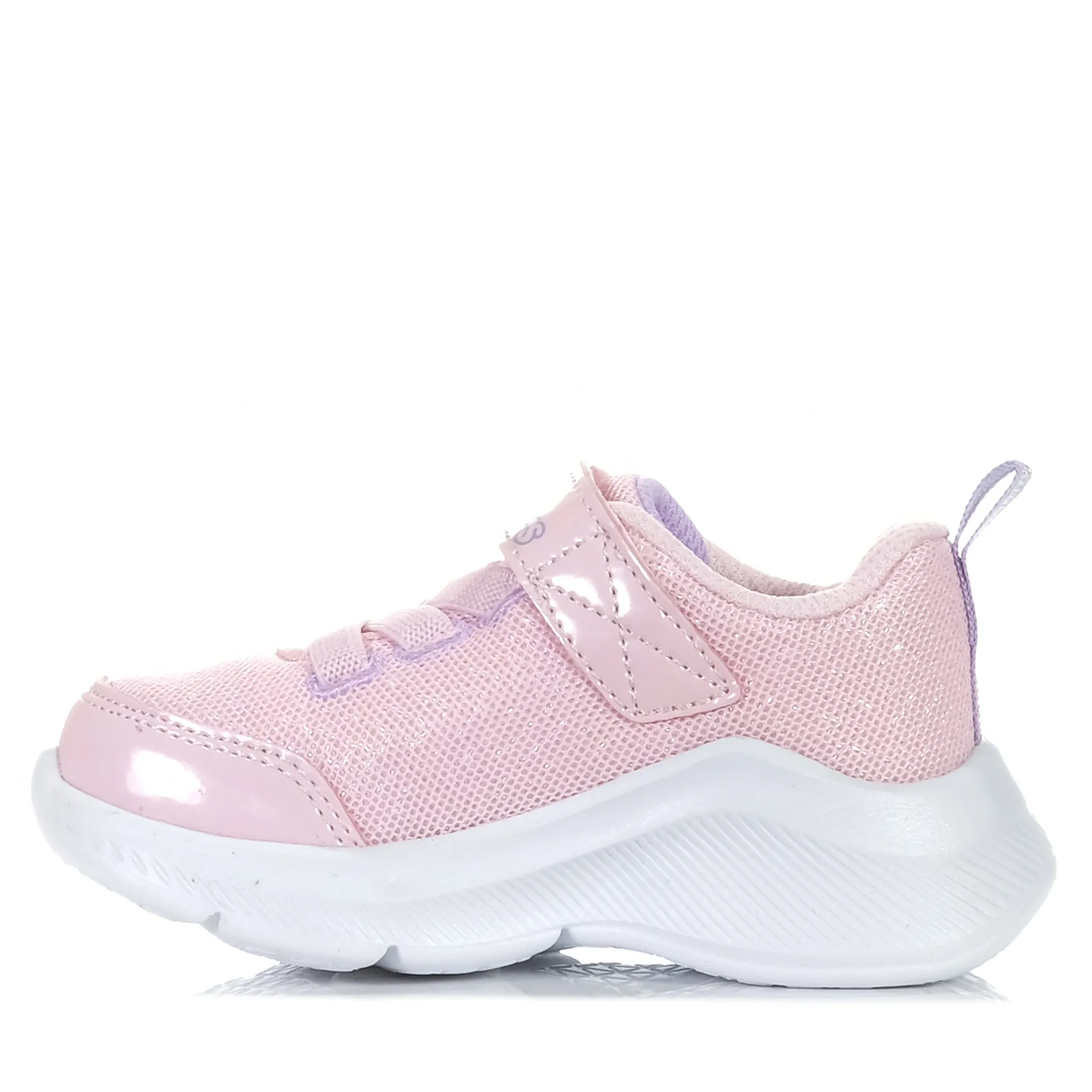 Skechers Running Shoes - Swifters Pink/Lavender 303563N