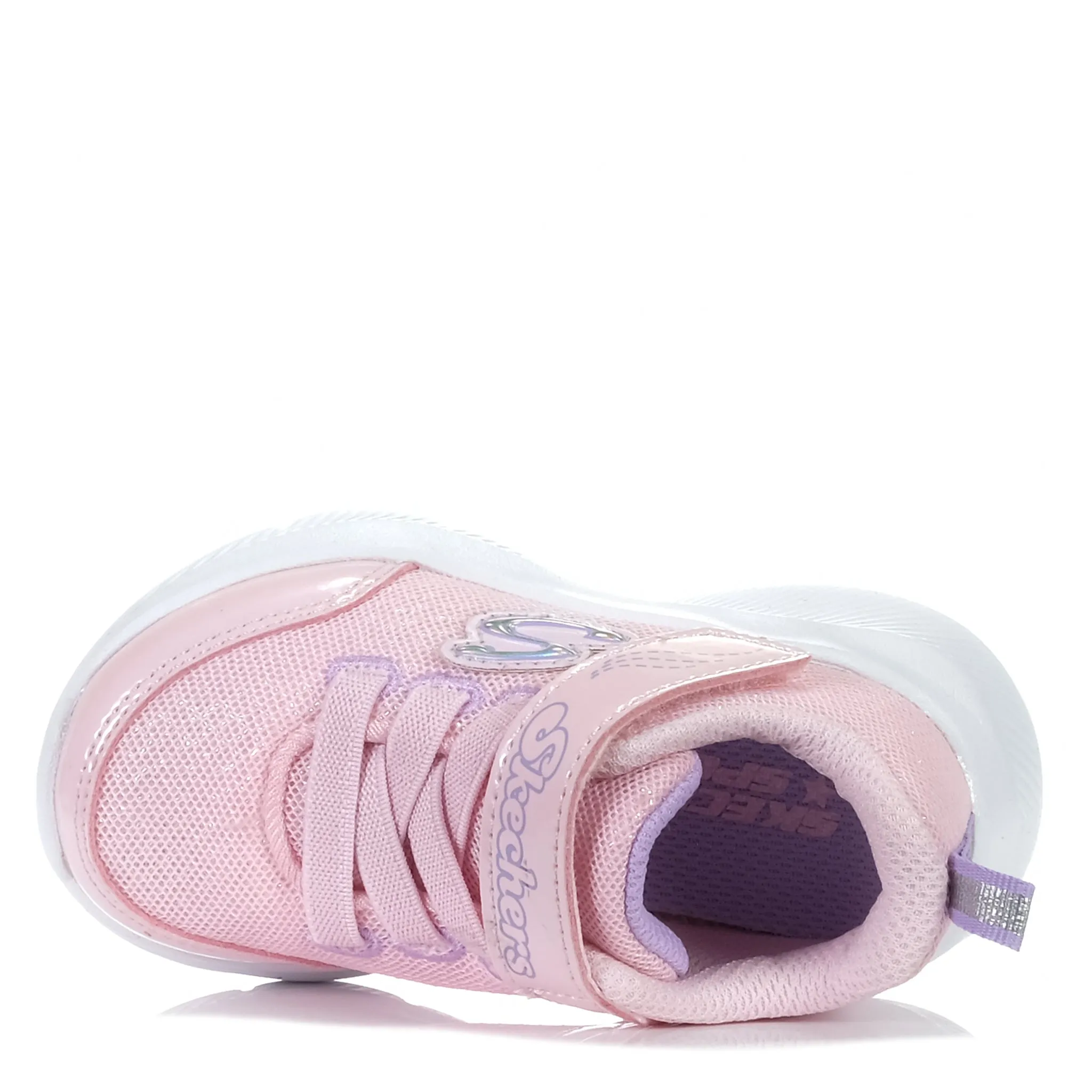 Skechers Running Shoes - Swifters Pink/Lavender 303563N