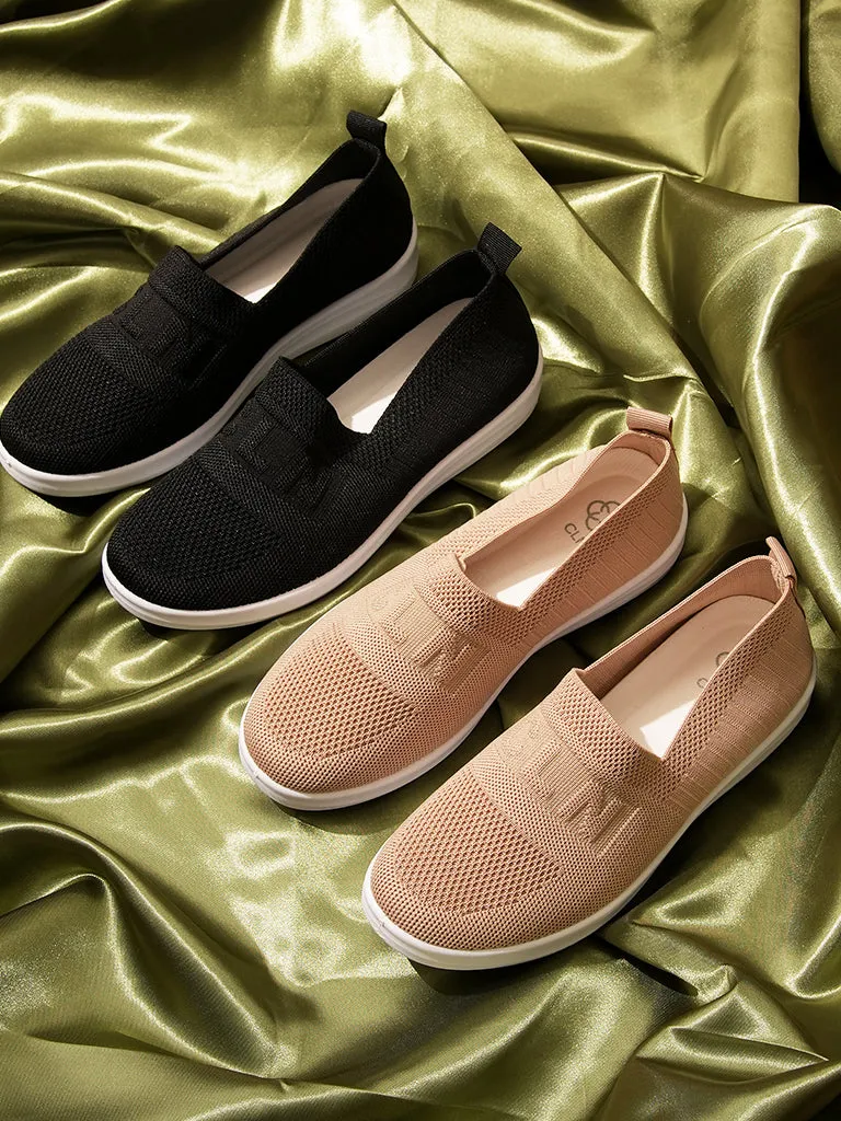 Slip-on Loafers by Tersia.