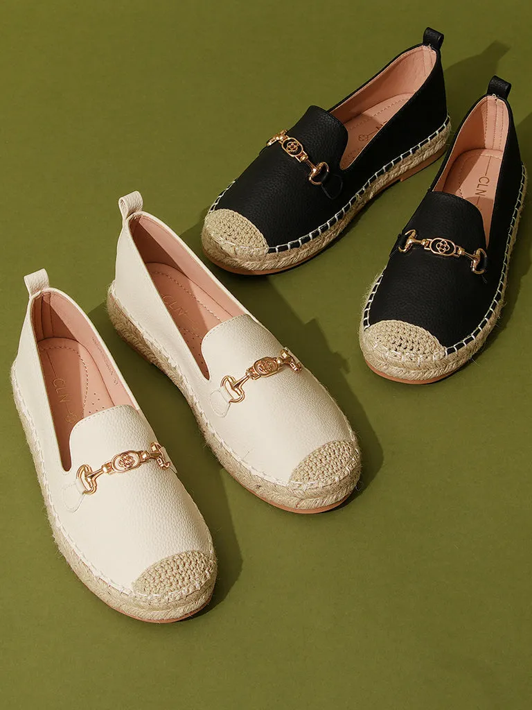 Slip on Loafers