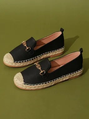 Slip on Loafers