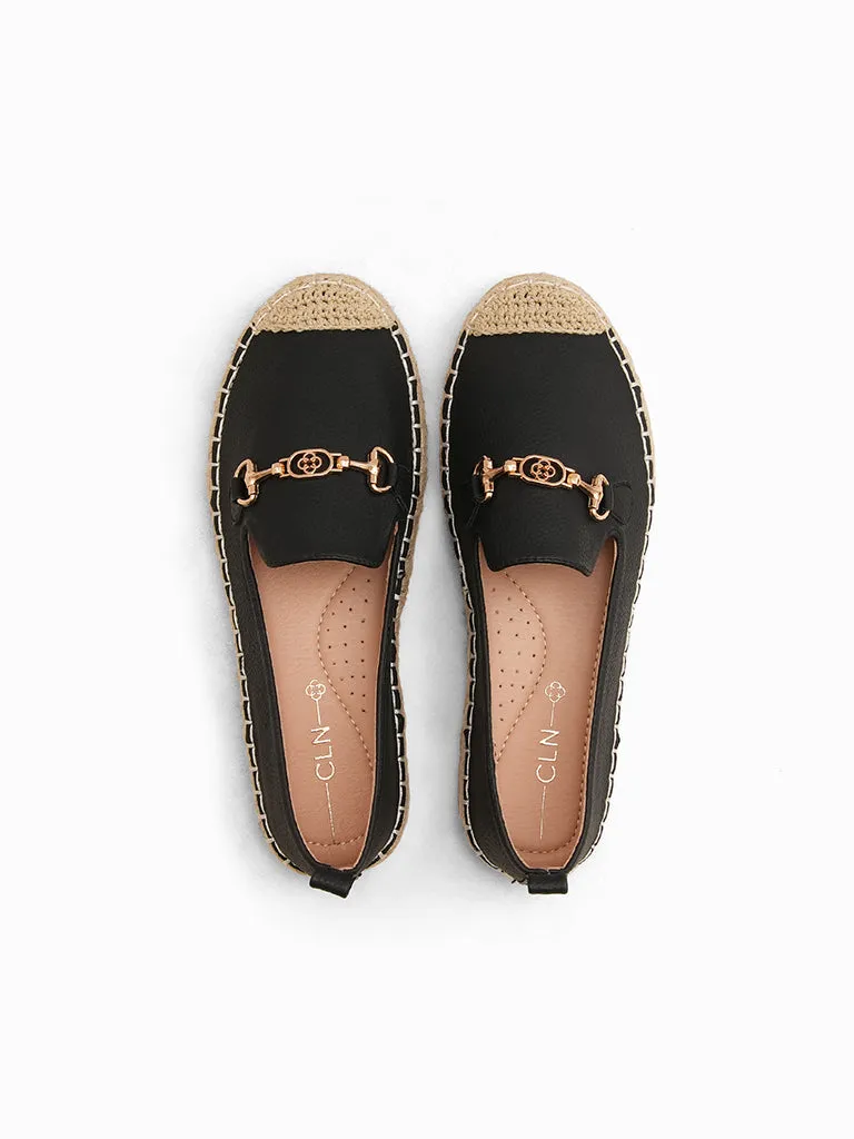 Slip on Loafers