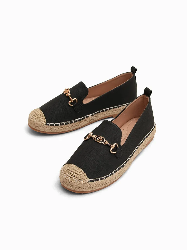 Slip on Loafers